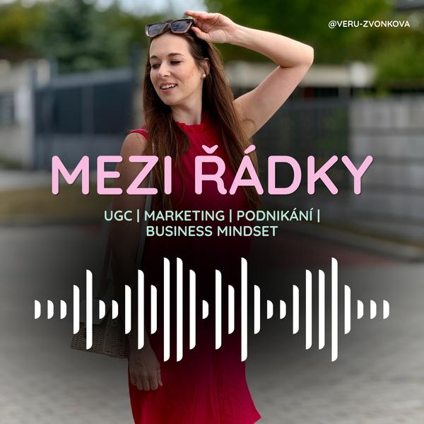 Mezi řádky